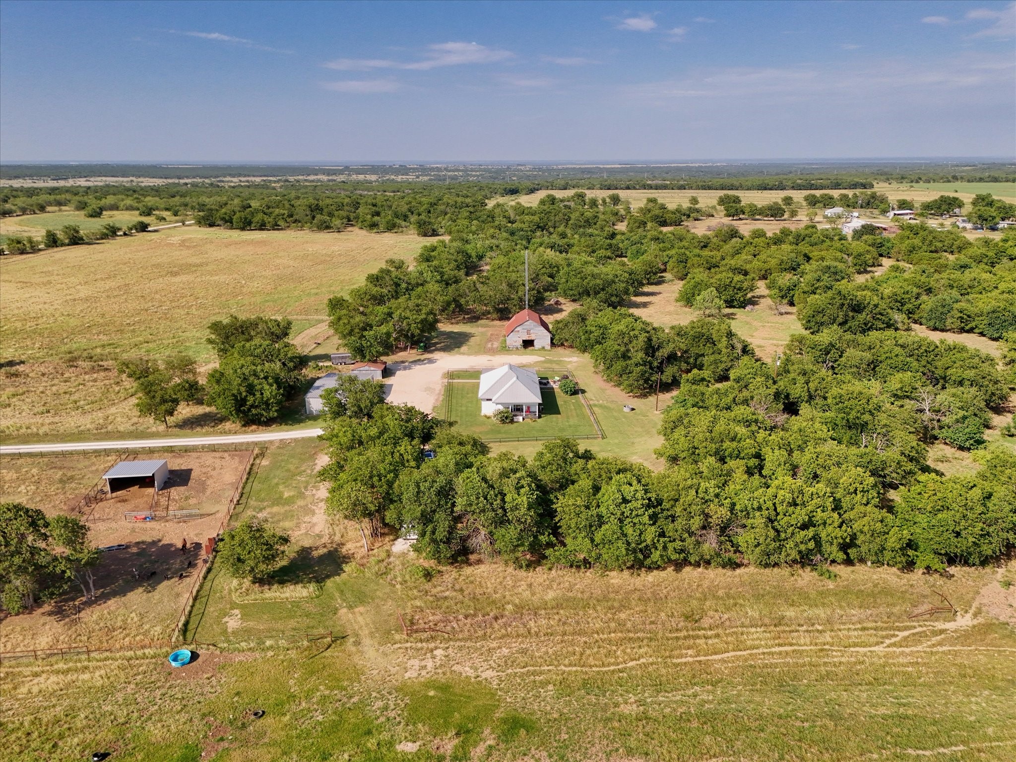 362 County Road 3230