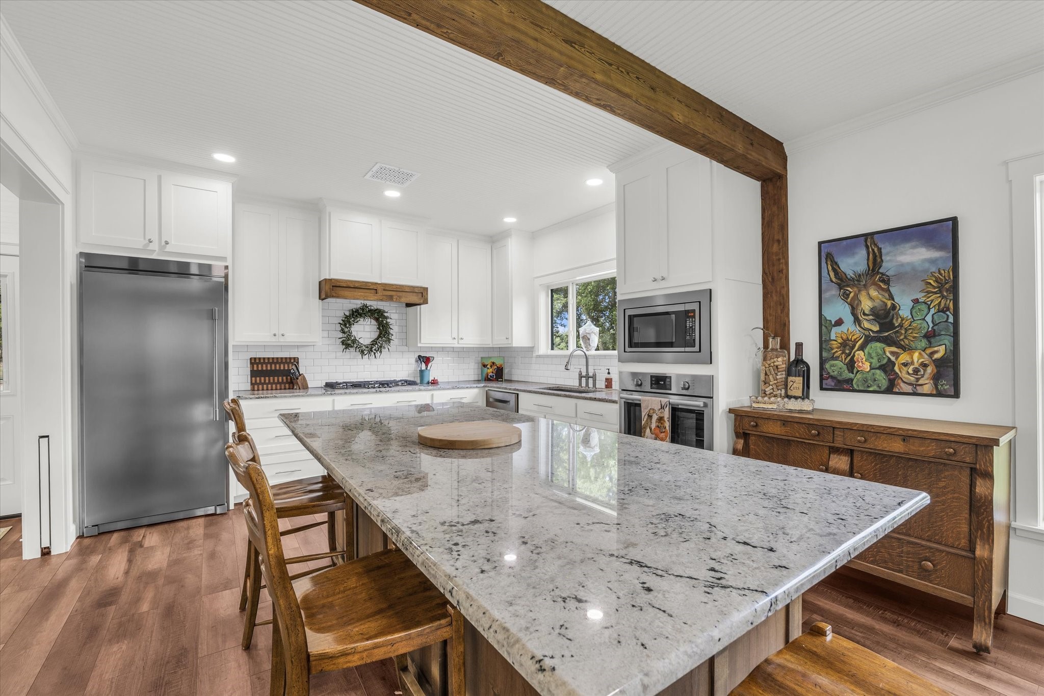 362 County Road 3230