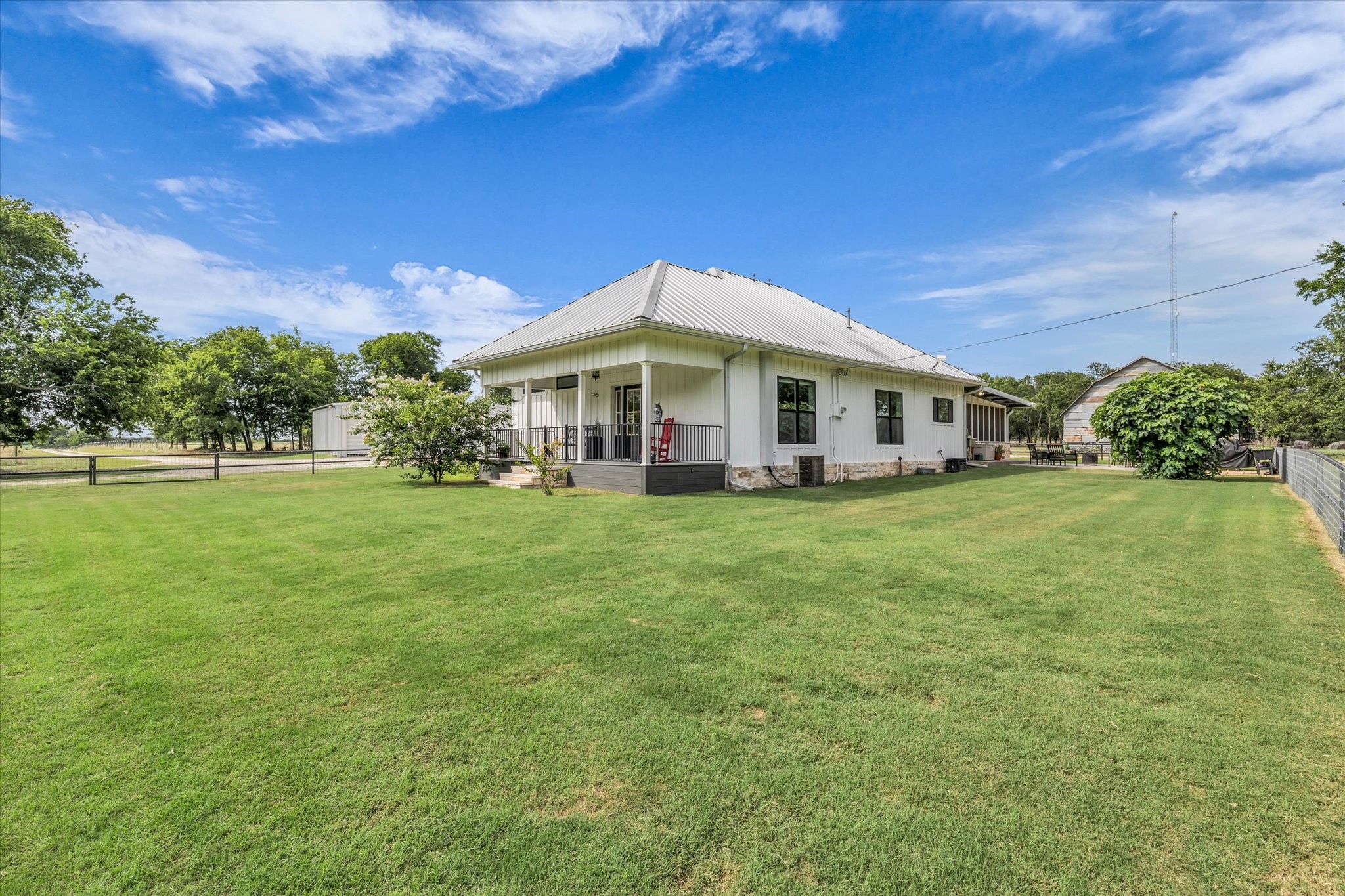 362 County Road 3230