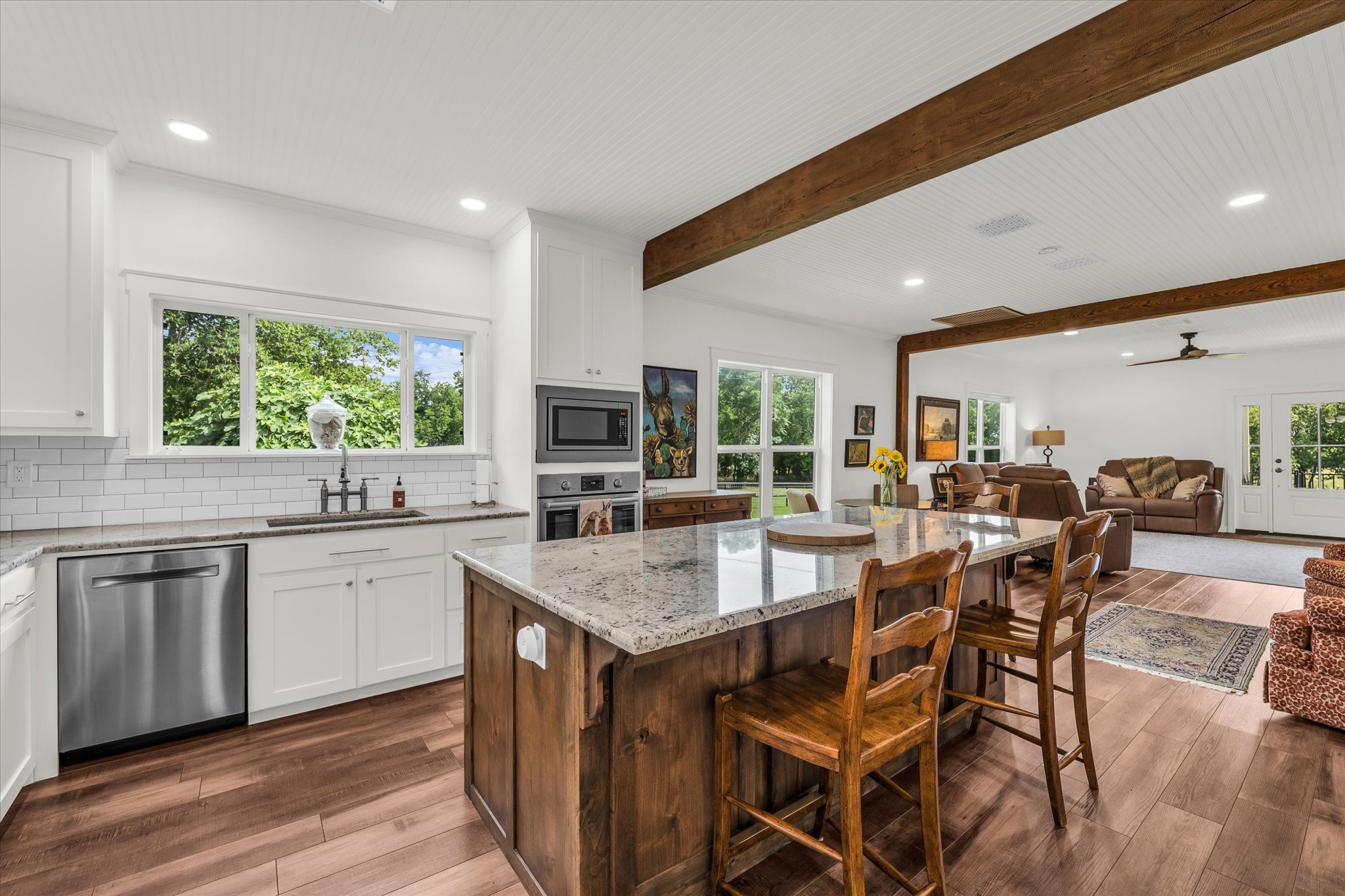 362 County Road 3230