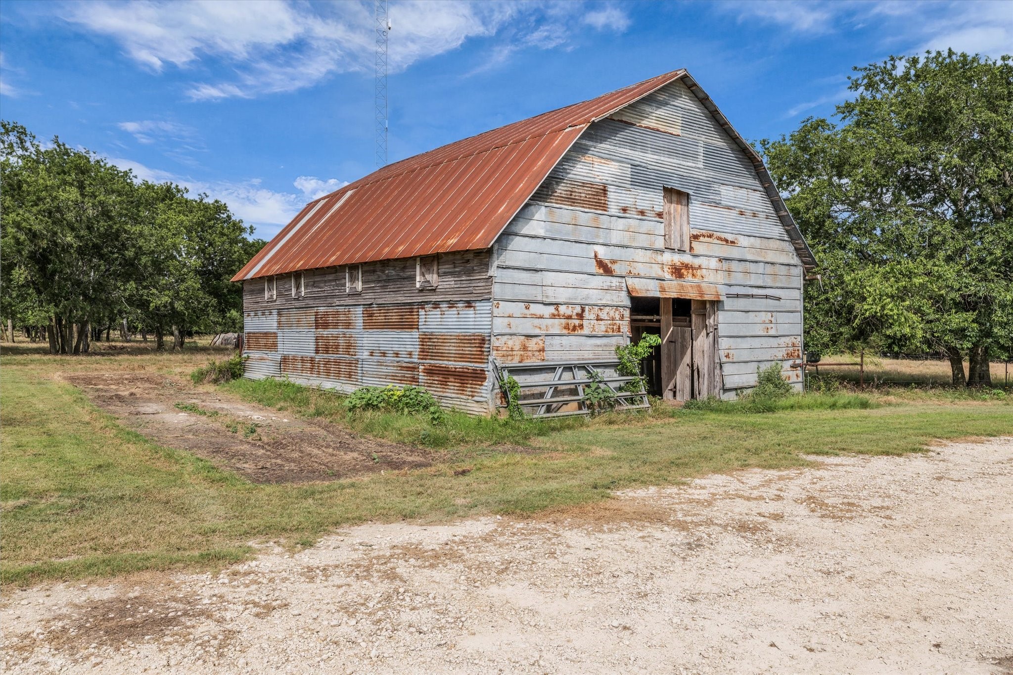 362 County Road 3230