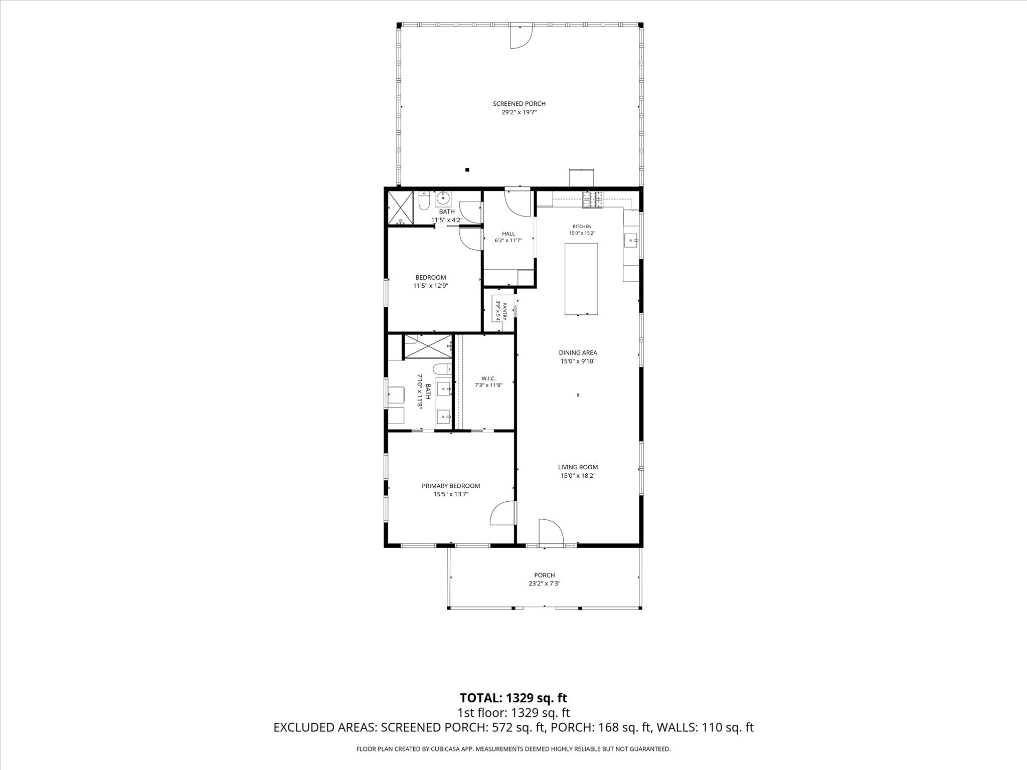 362 County Road 3230