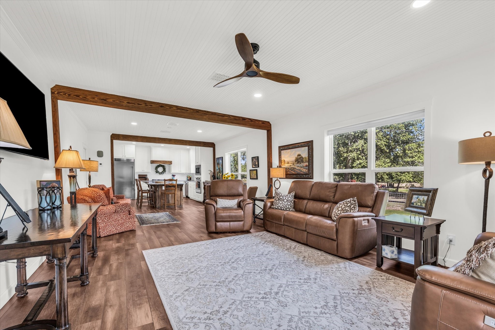 362 County Road 3230