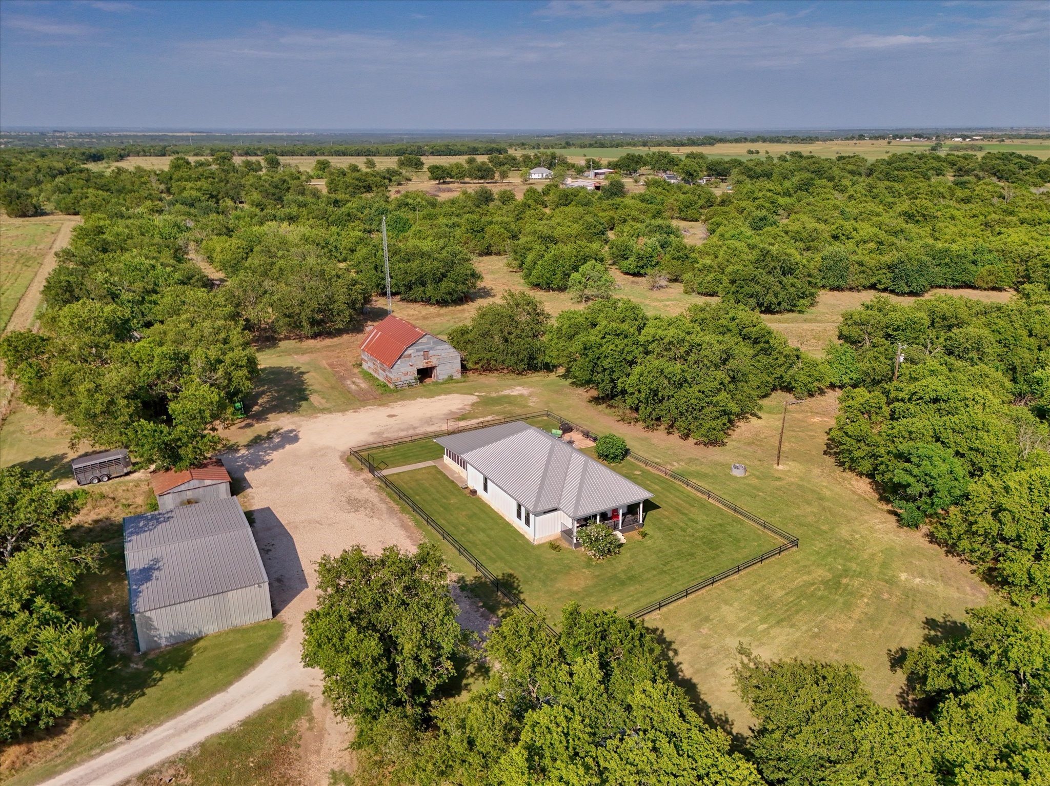 362 County Road 3230