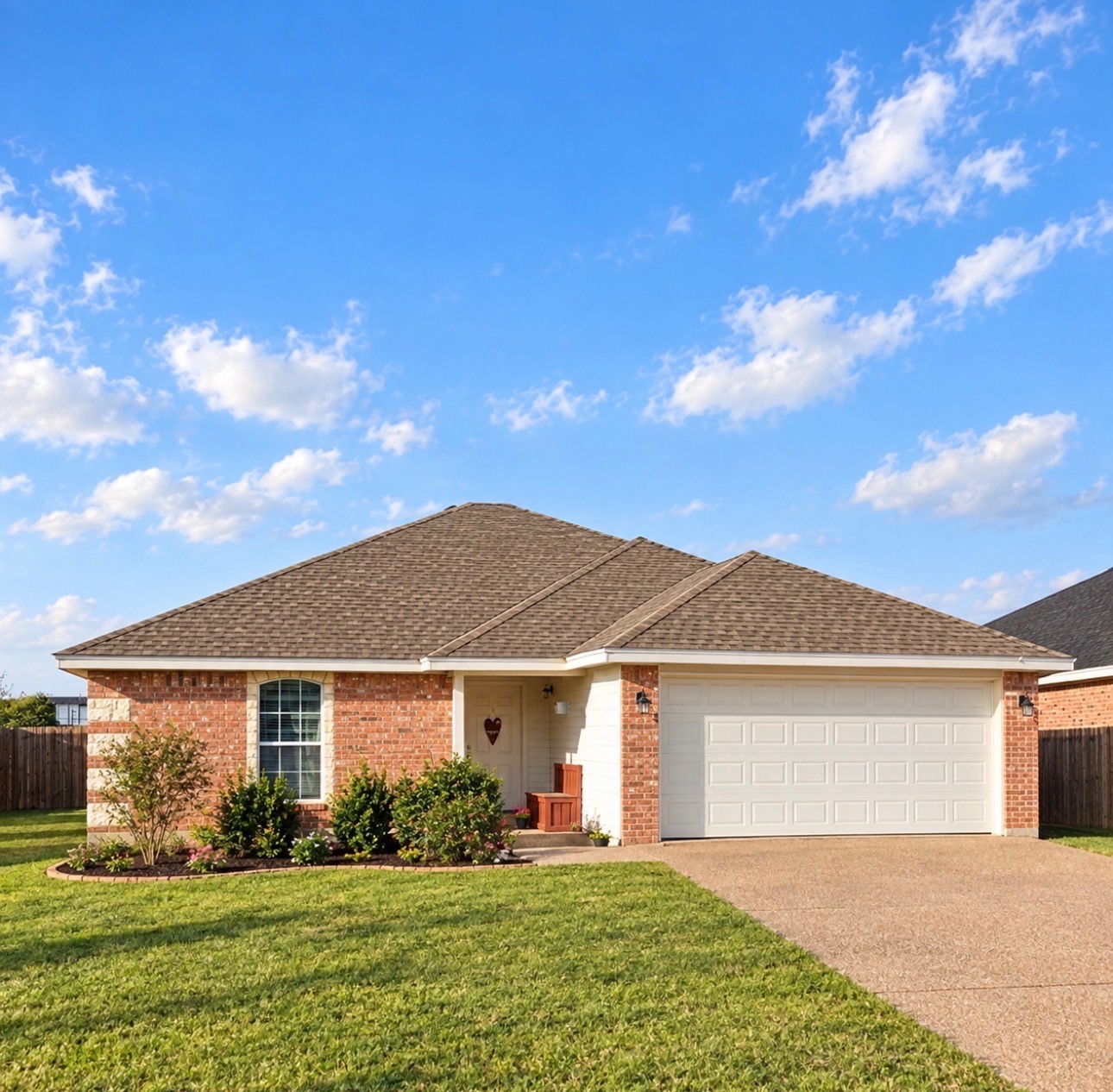 12312 Micah Drive Waco TX
