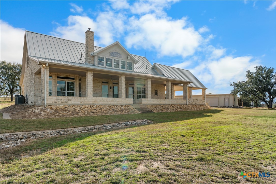 2650 County Road 108
