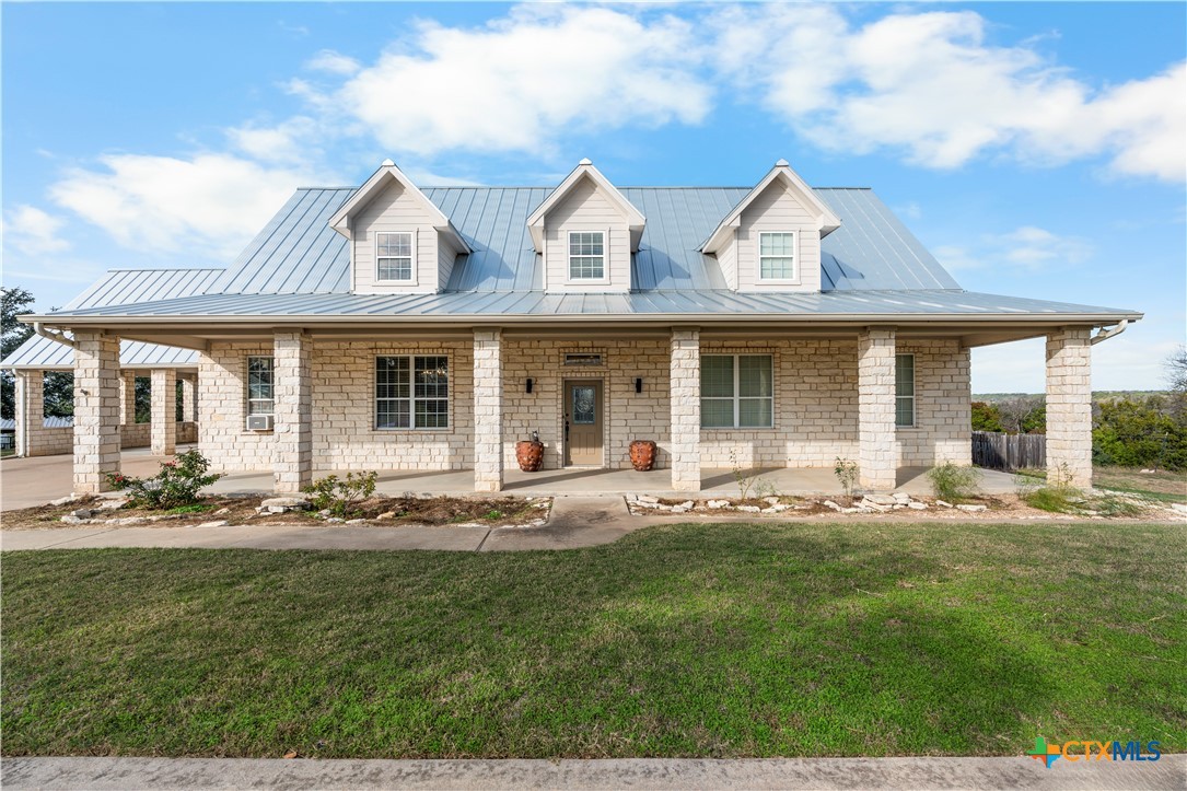 2650 County Road 108