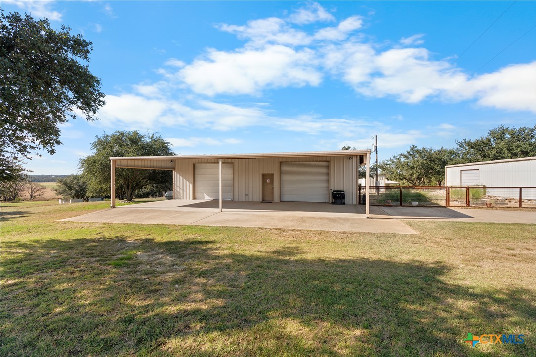 2650 County Road 108