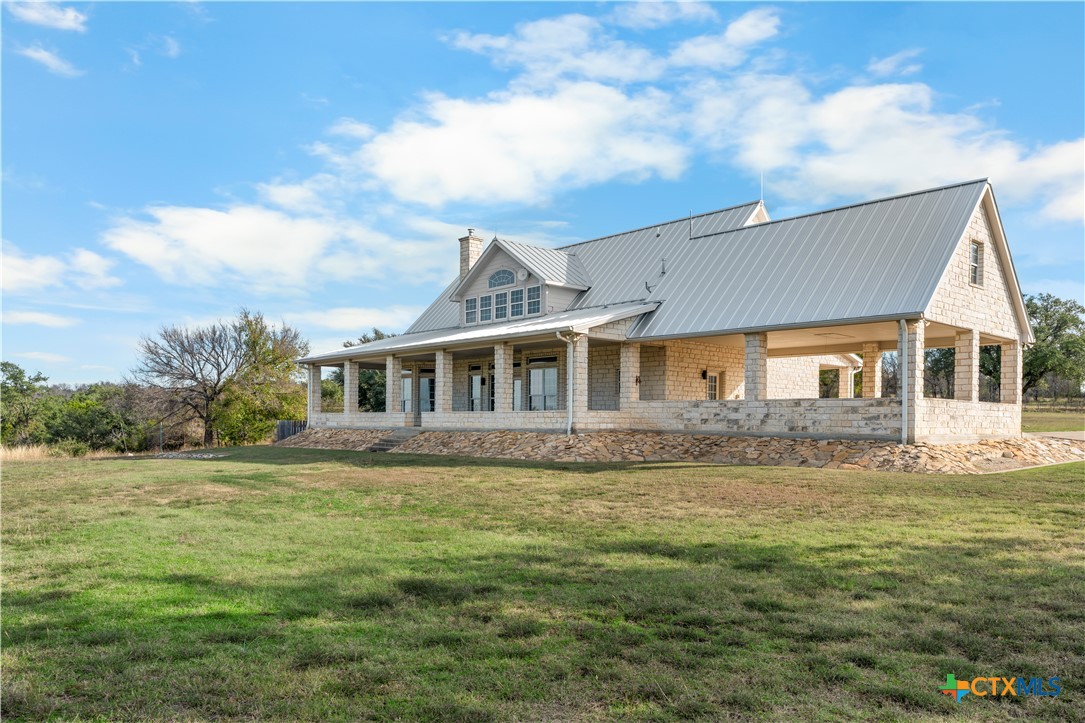 2650 County Road 108