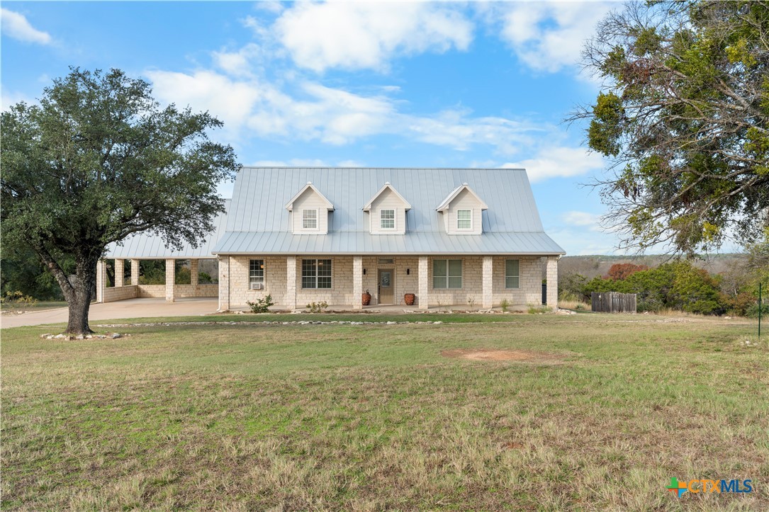 2650 County Road 108