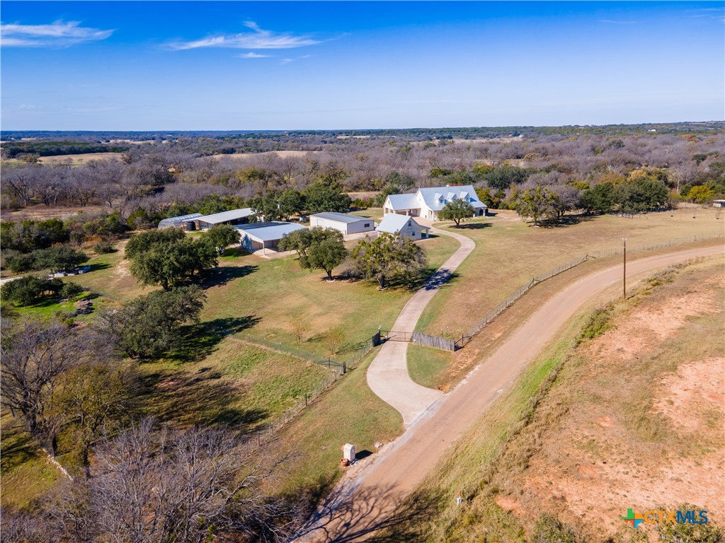 2650 County Road 108