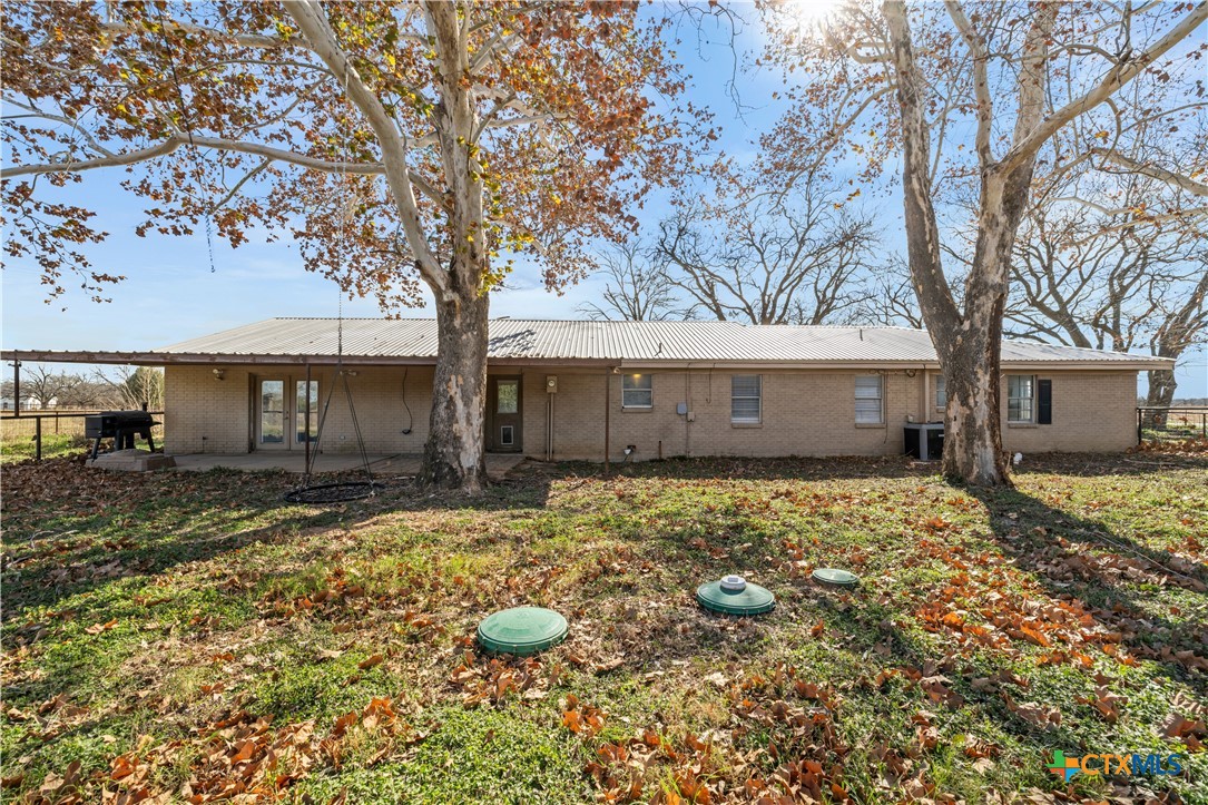 3340 Wilson Valley Road