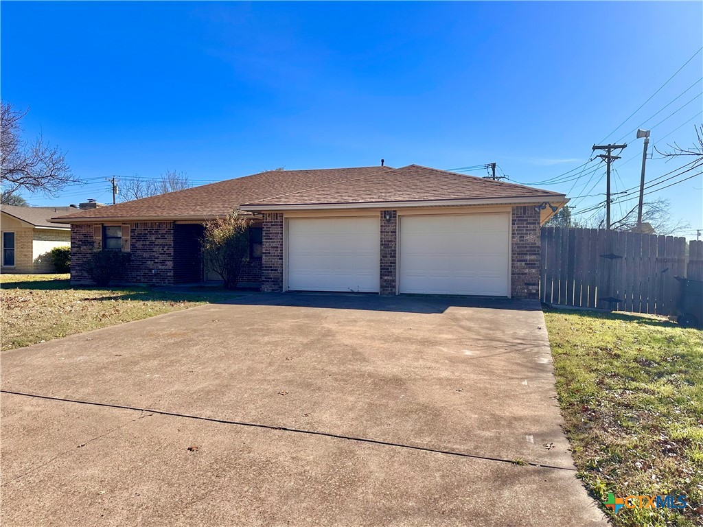509 Arapaho Drive