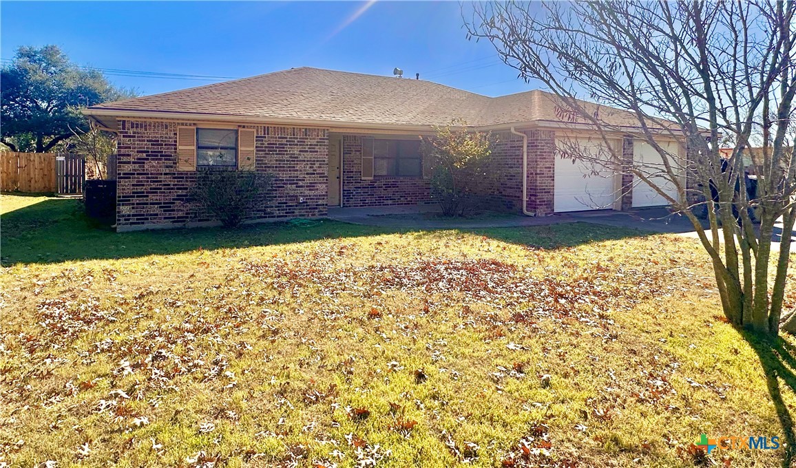 509 Arapaho Drive