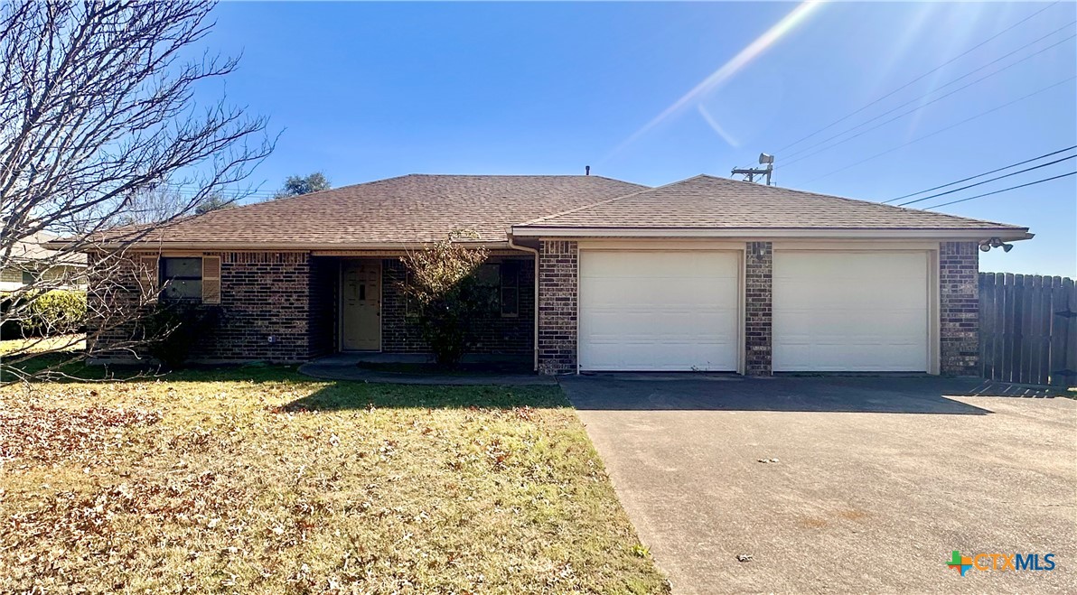 509 Arapaho Drive