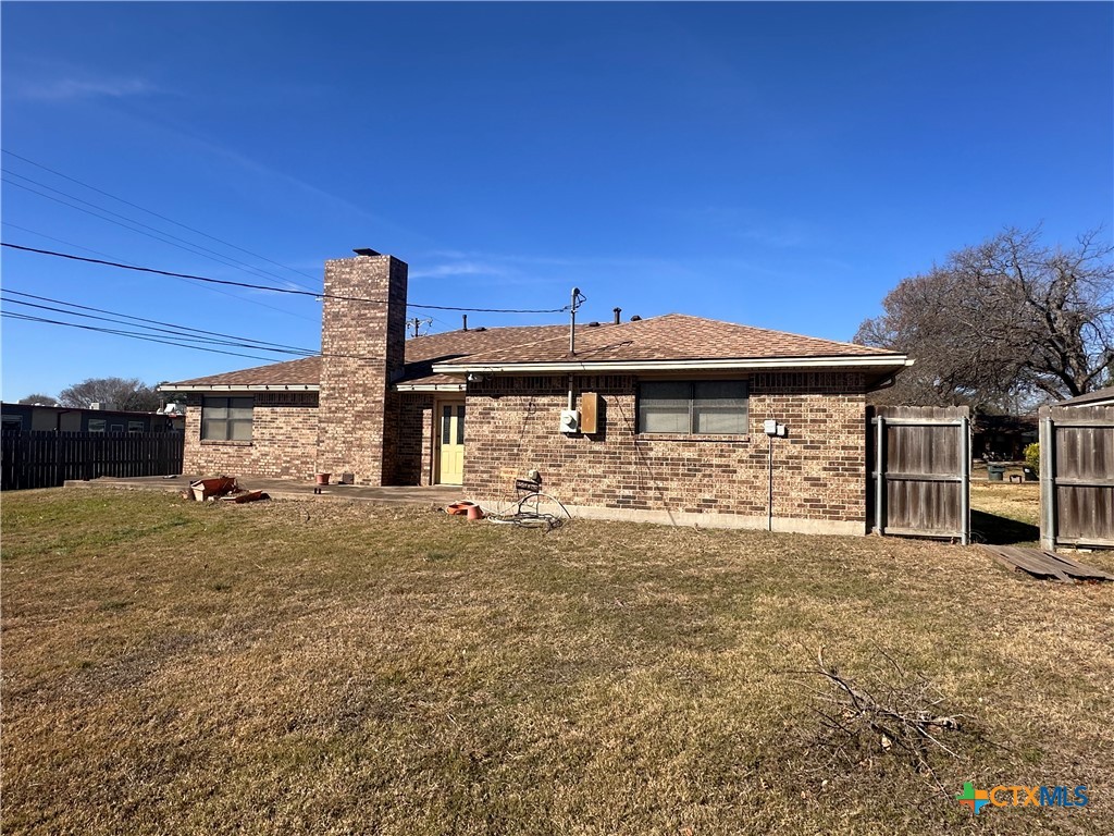 509 Arapaho Drive