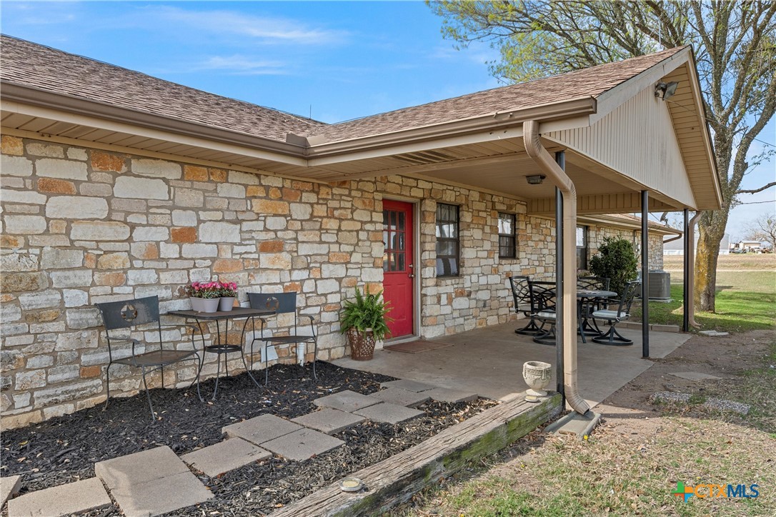 583 Farm to Market 1444