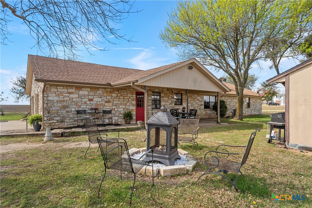 583 Farm to Market 1444