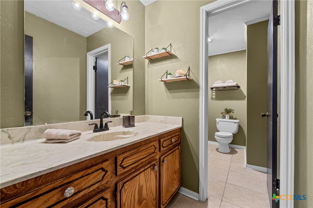 583 Farm to Market 1444