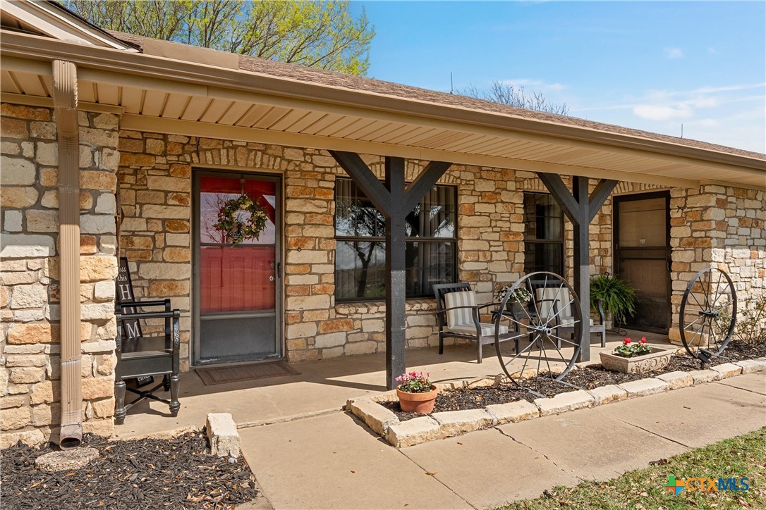 583 Farm to Market 1444