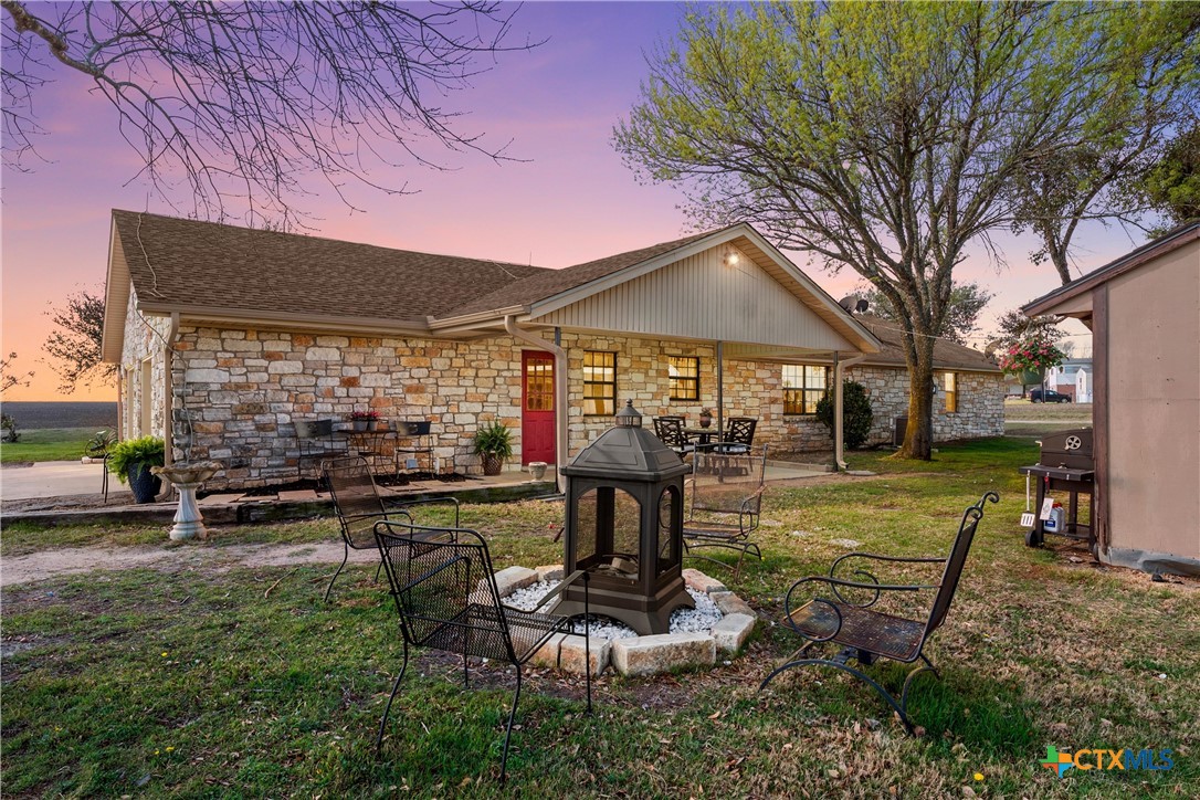 583 Farm to Market 1444