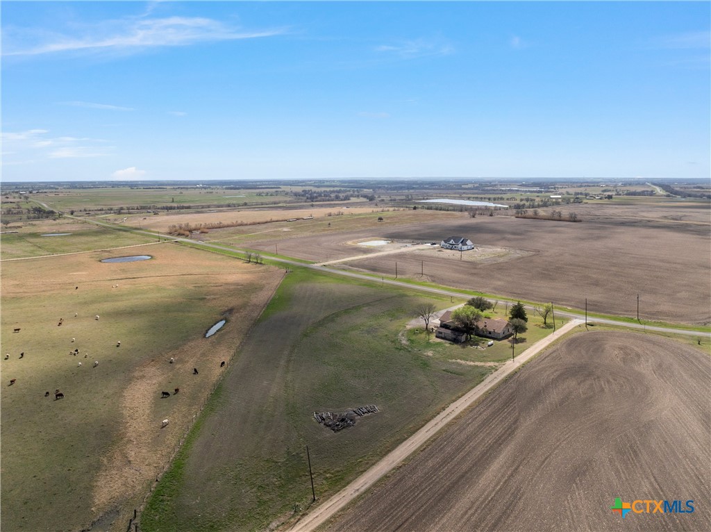 583 Farm to Market 1444