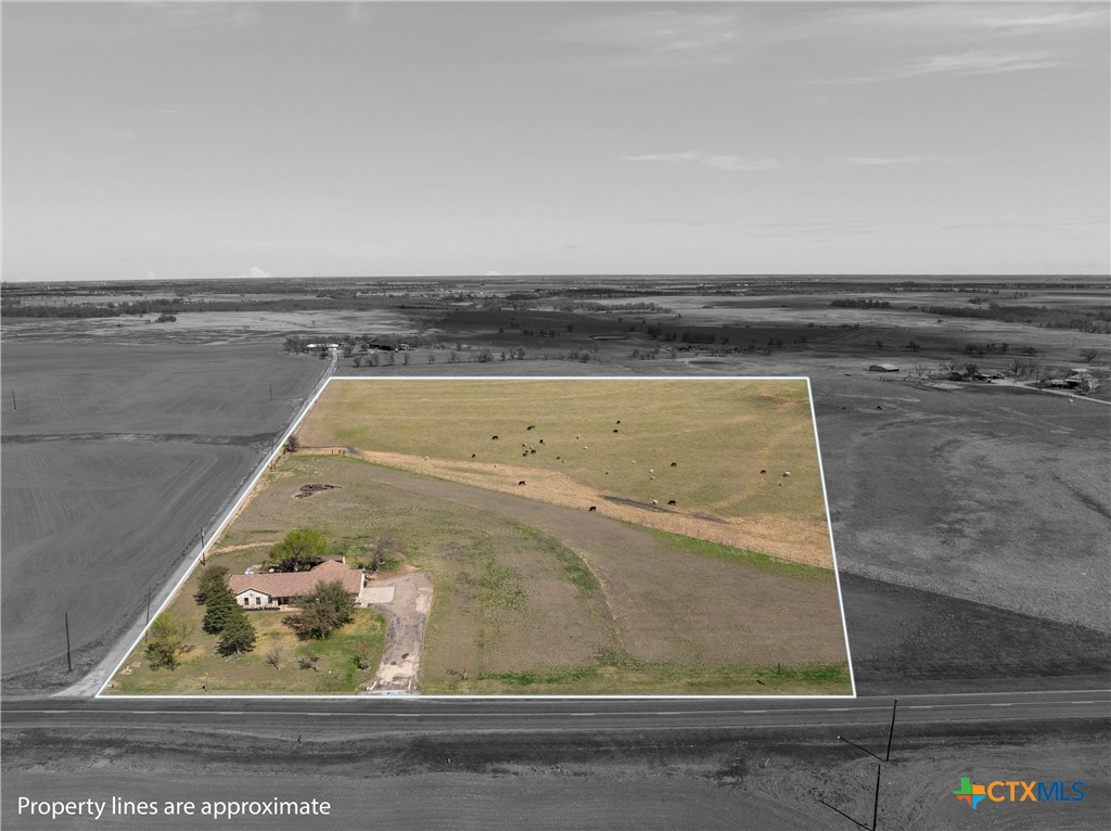 583 Farm to Market 1444
