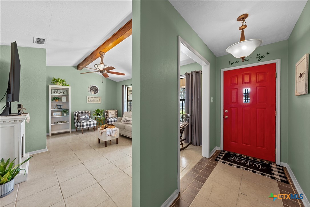 583 Farm to Market 1444