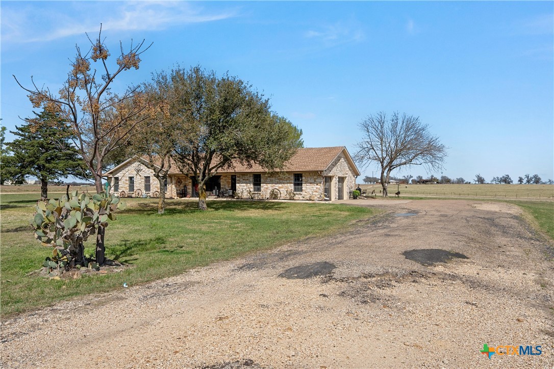 583 Farm to Market 1444