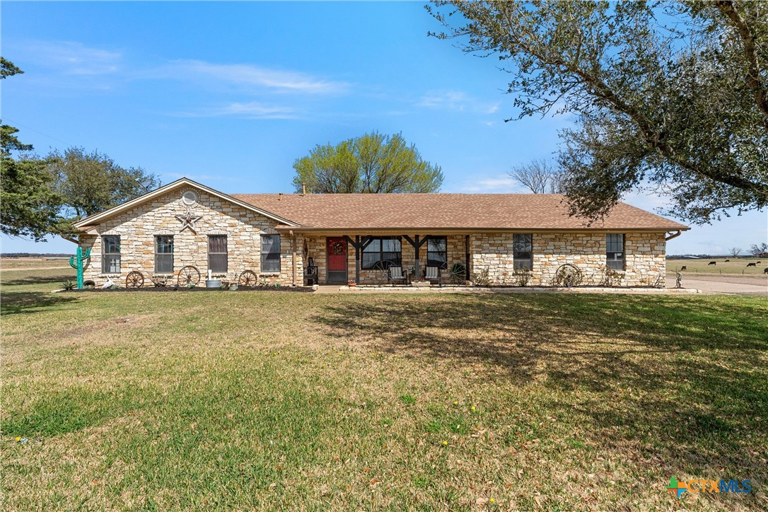 583 Farm to Market 1444