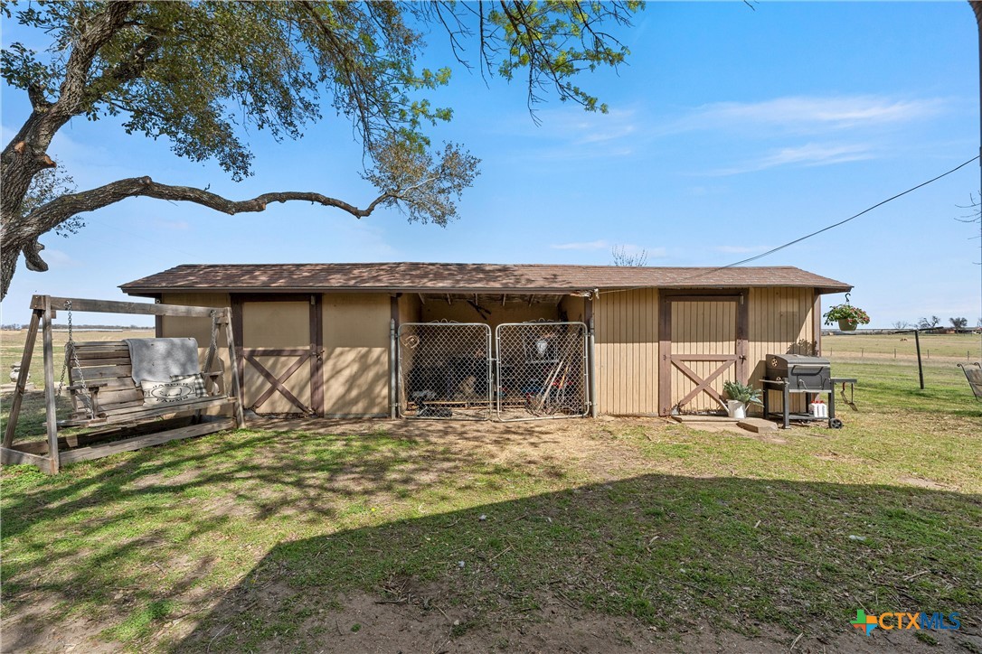 583 Farm to Market 1444