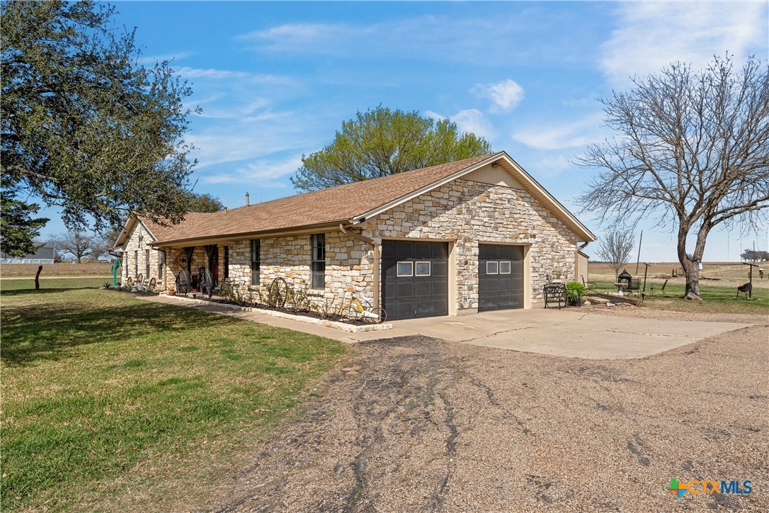 583 Farm to Market 1444