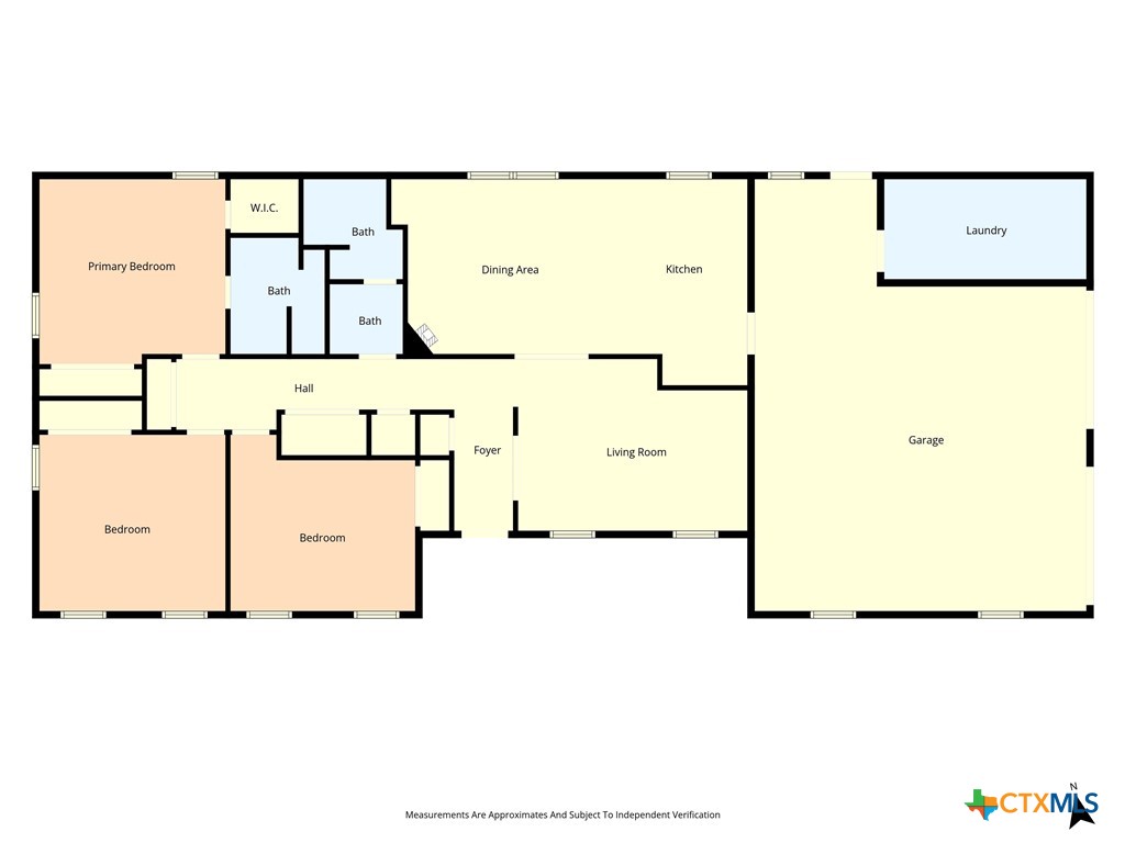 583 Farm to Market 1444
