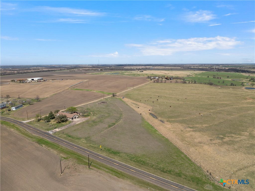 583 Farm to Market 1444