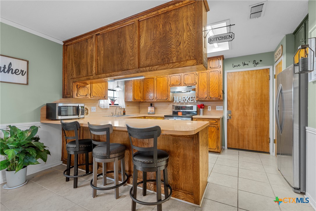 583 Farm to Market 1444