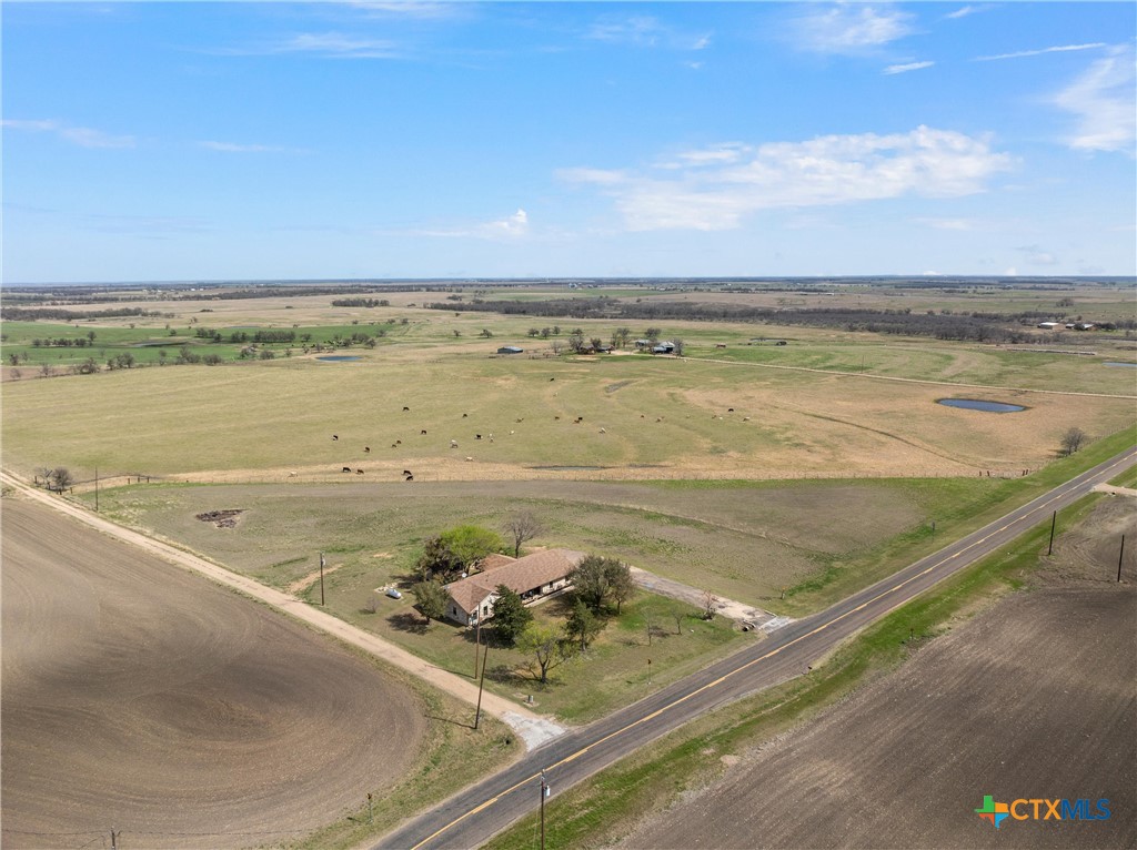 583 Farm to Market 1444