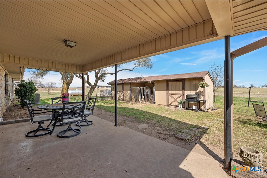 583 Farm to Market 1444