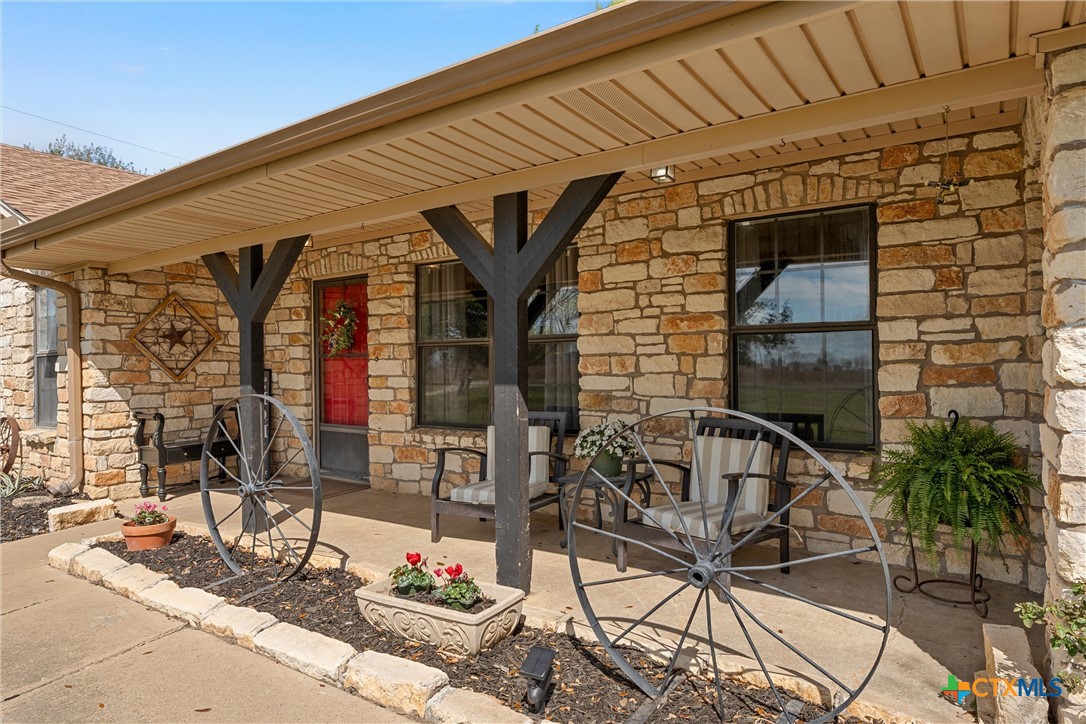 583 Farm to Market 1444