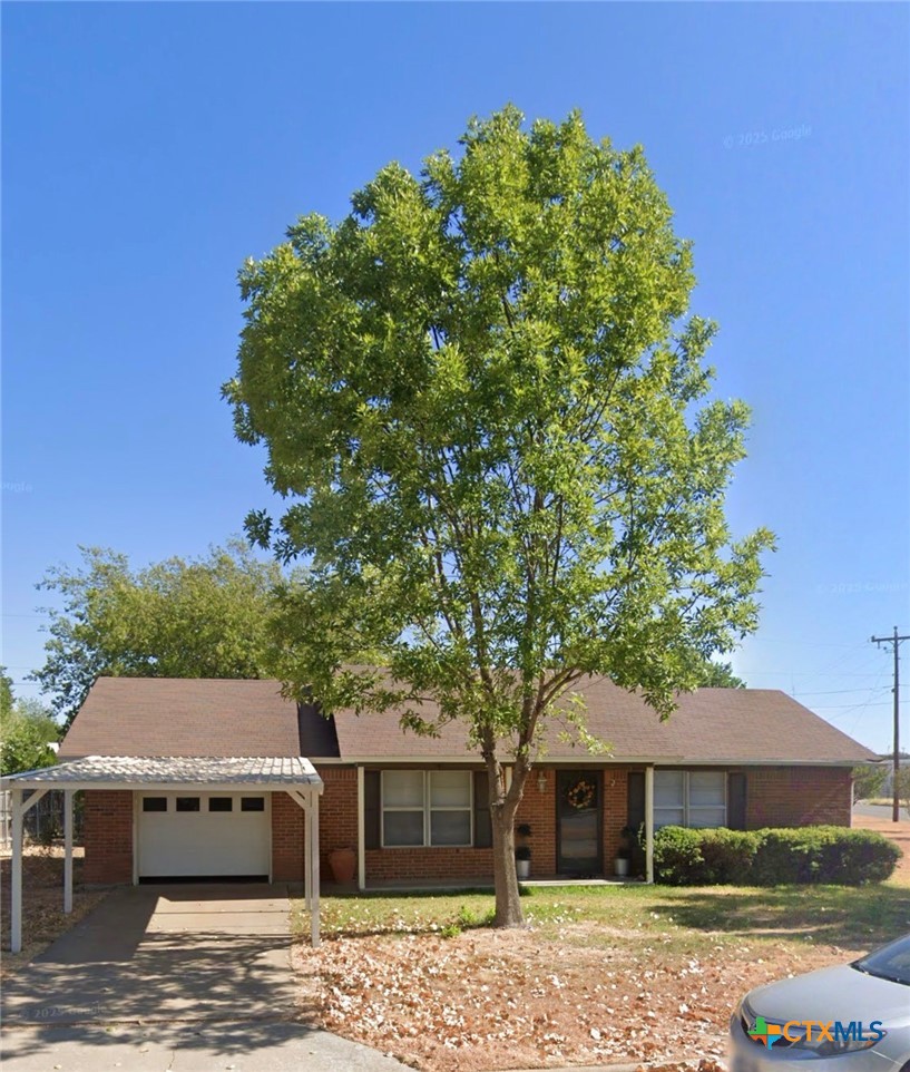 3417 Crown Drive