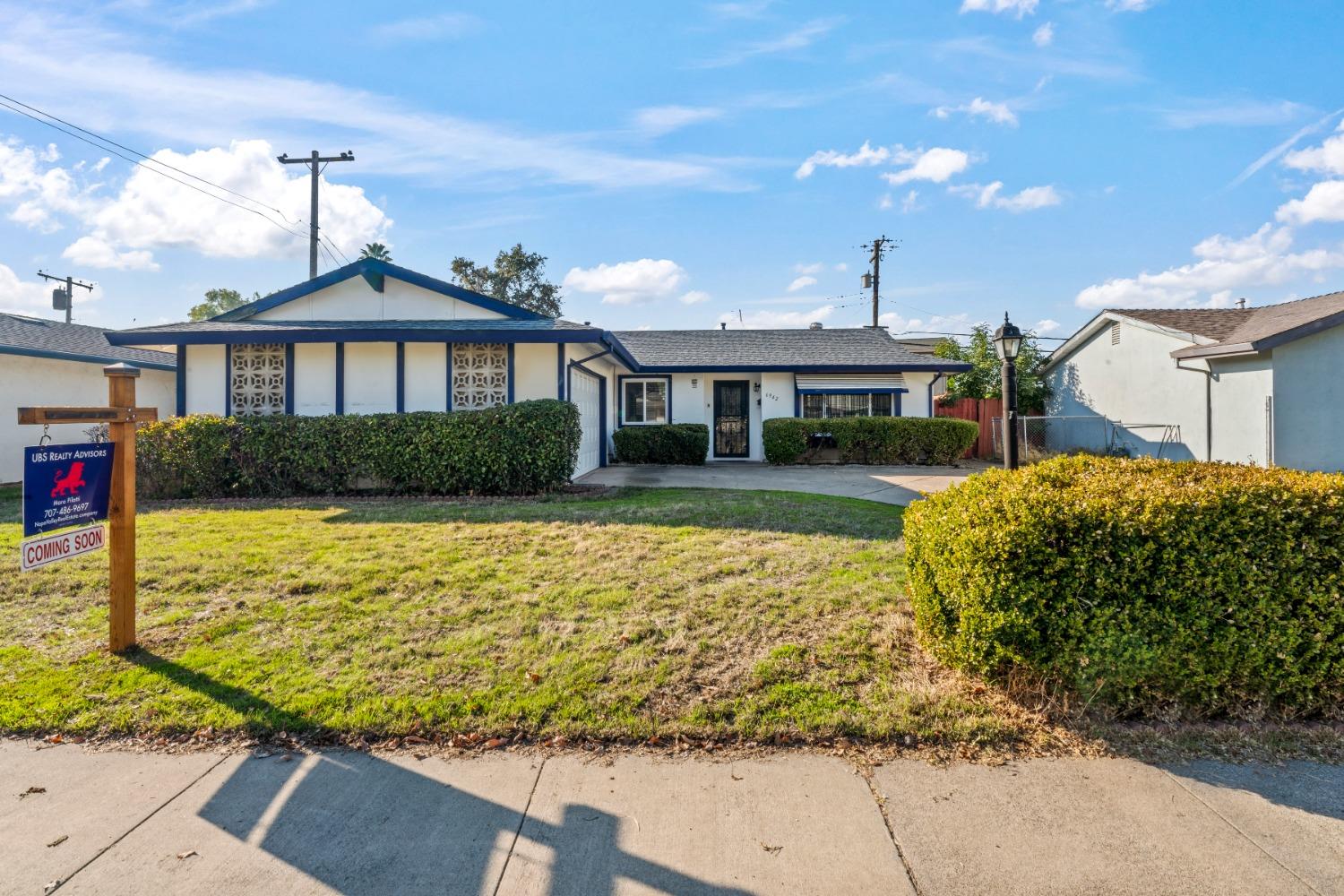 6942 Forman Way
