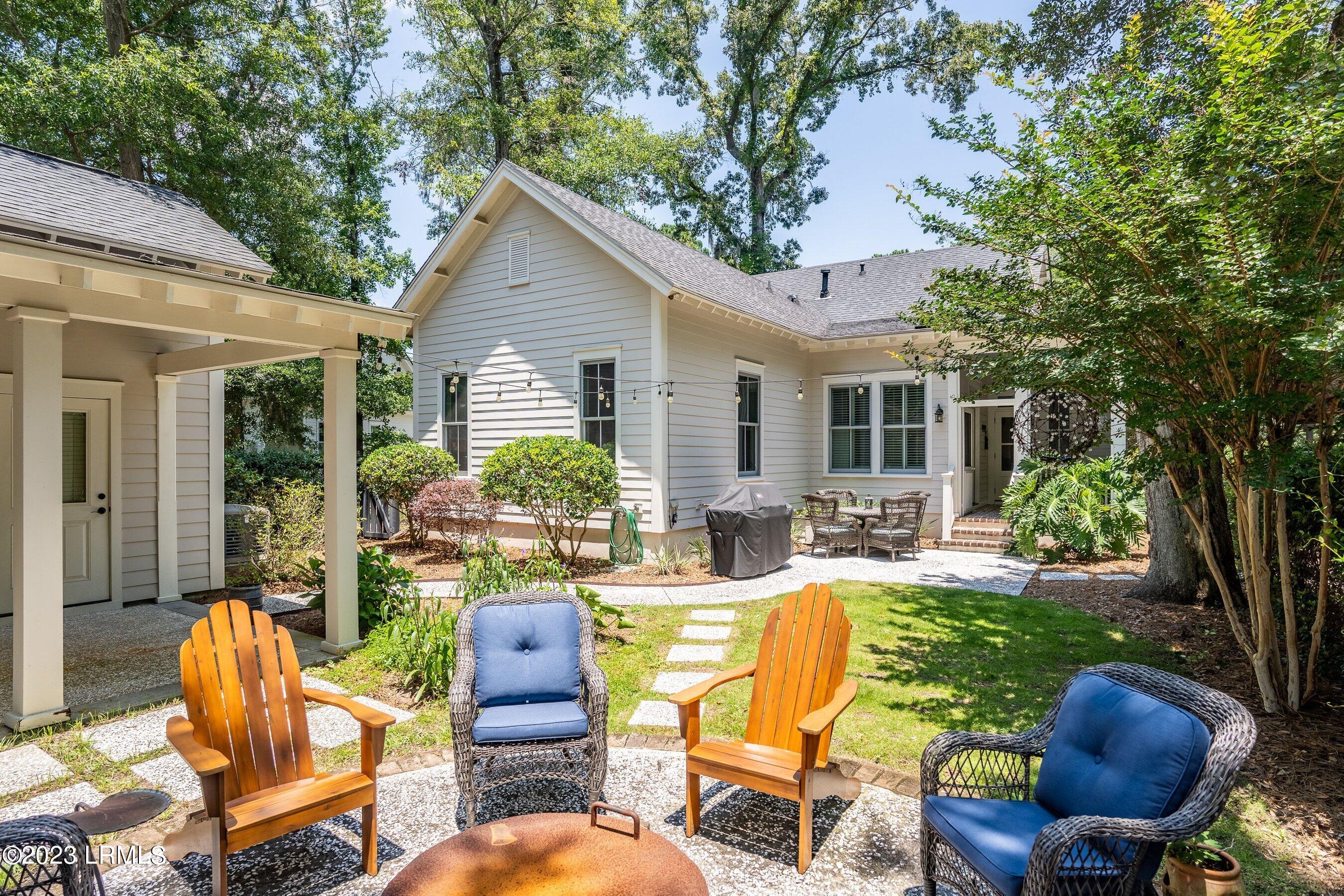 64 Mount Grace