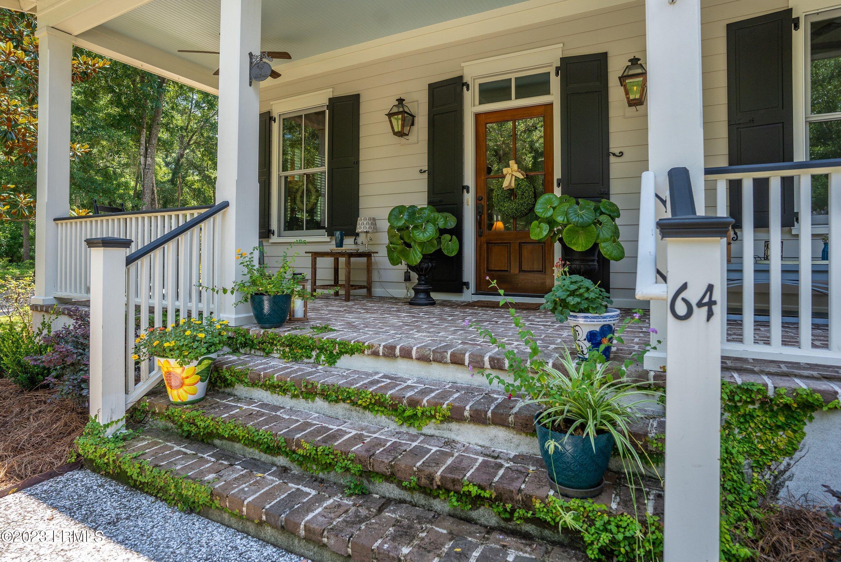 64 Mount Grace