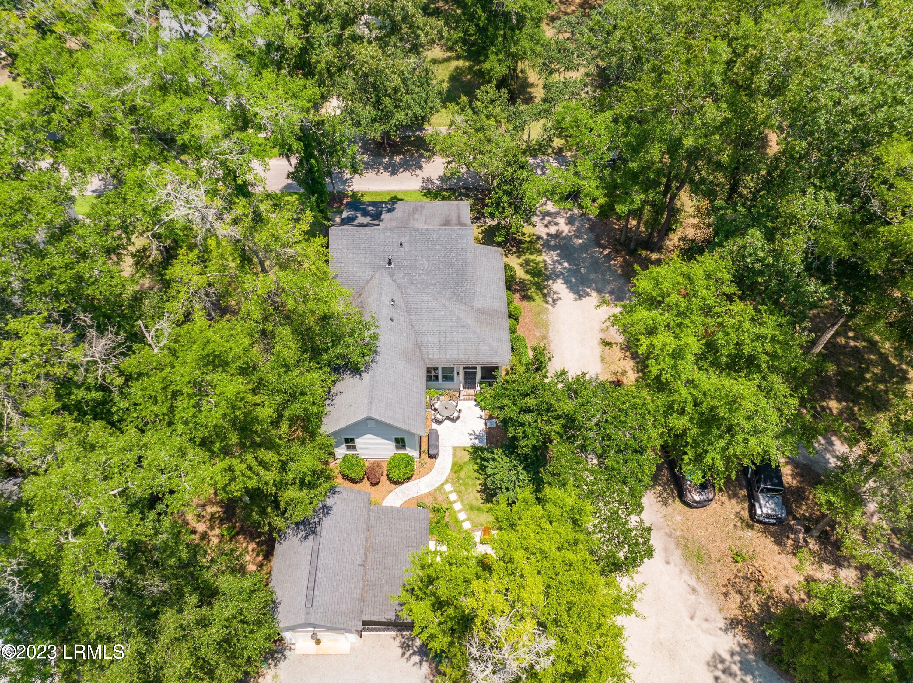 64 Mount Grace