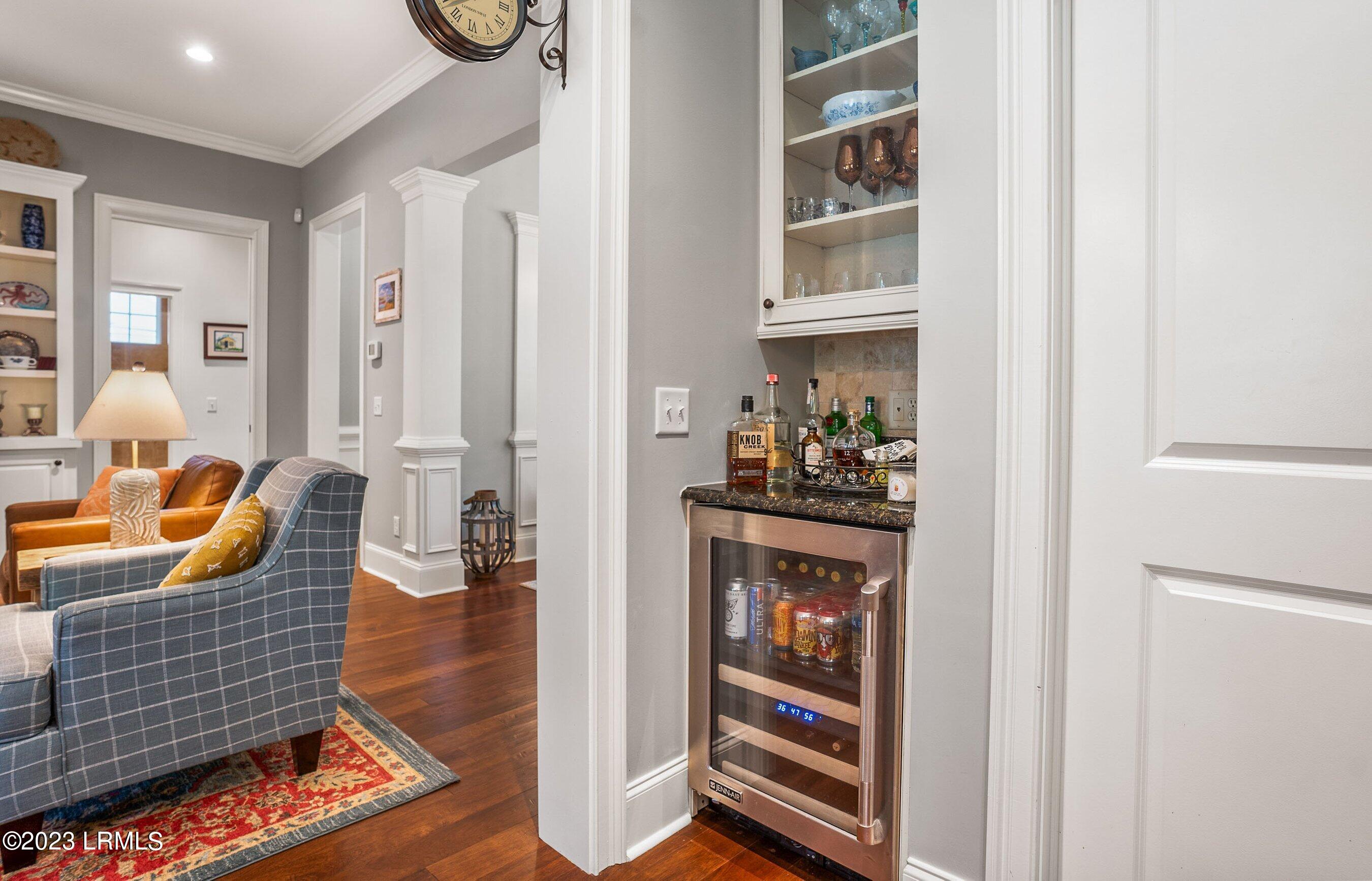 64 Mount Grace