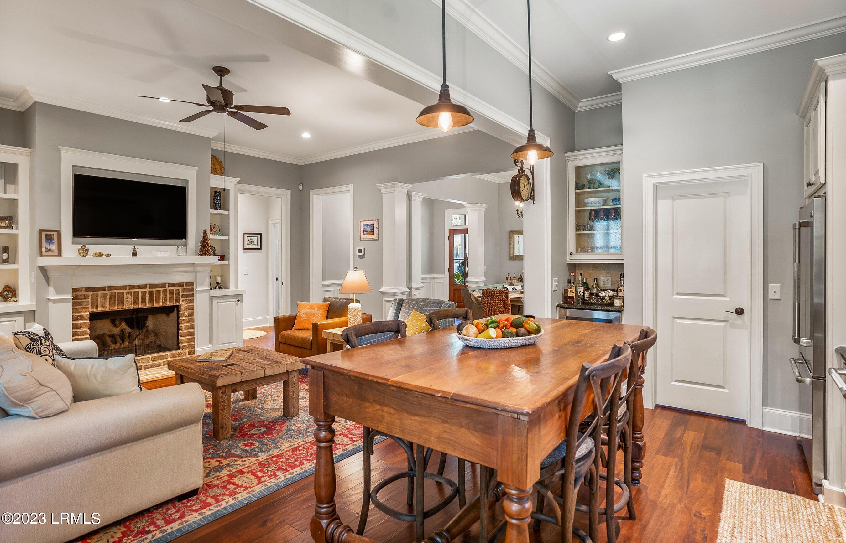 64 Mount Grace