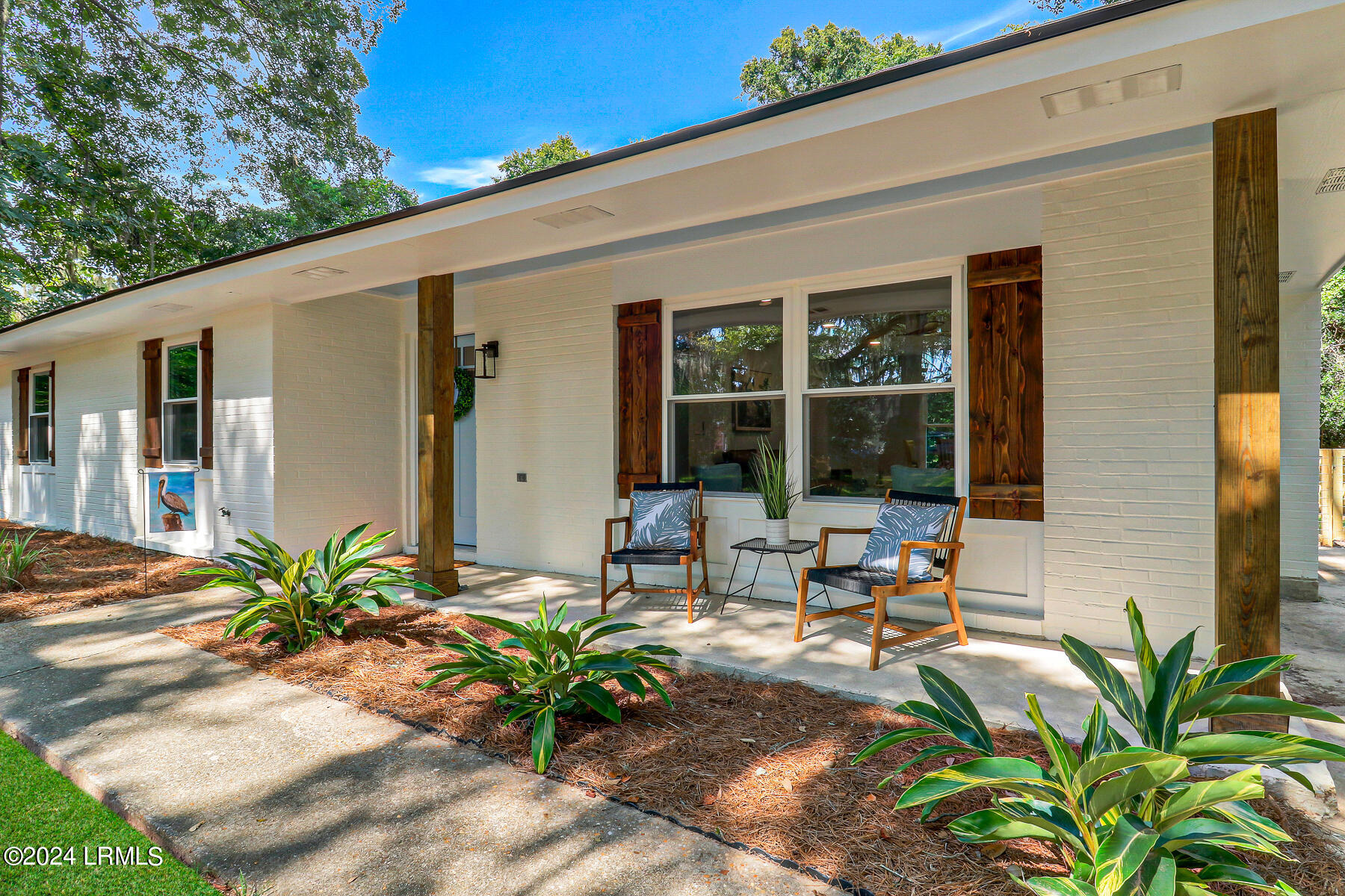 4 Bobwhite Court, Lady's Island