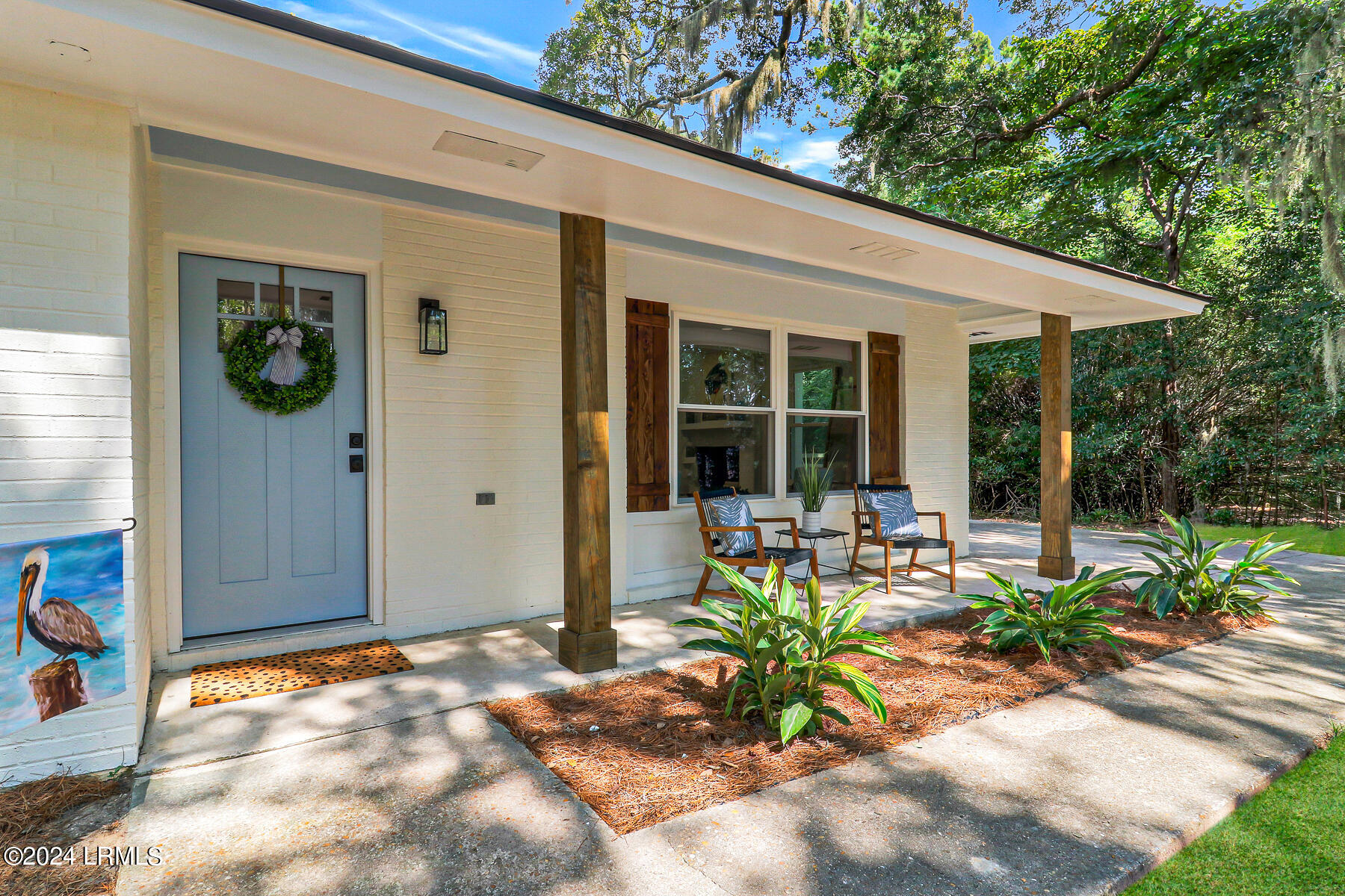 4 Bobwhite Court, Lady's Island