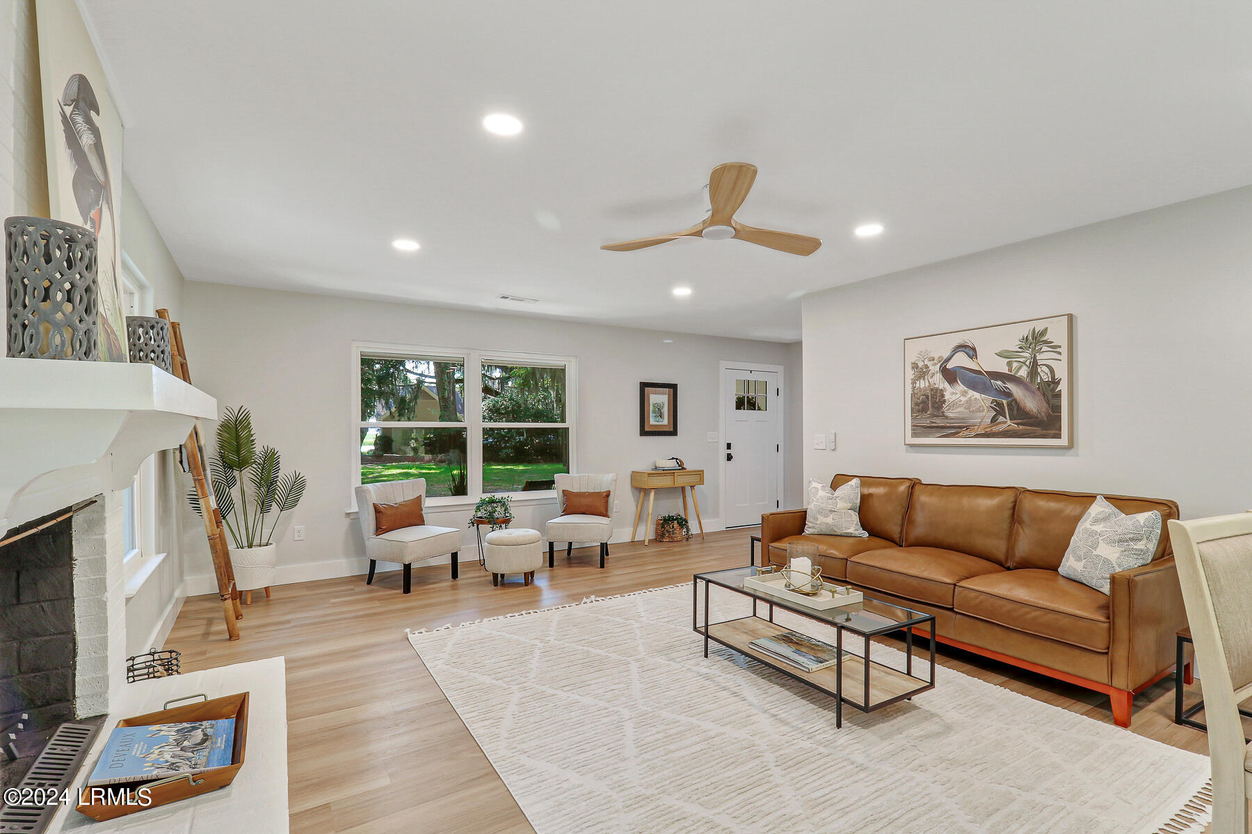 4 Bobwhite Court, Lady's Island