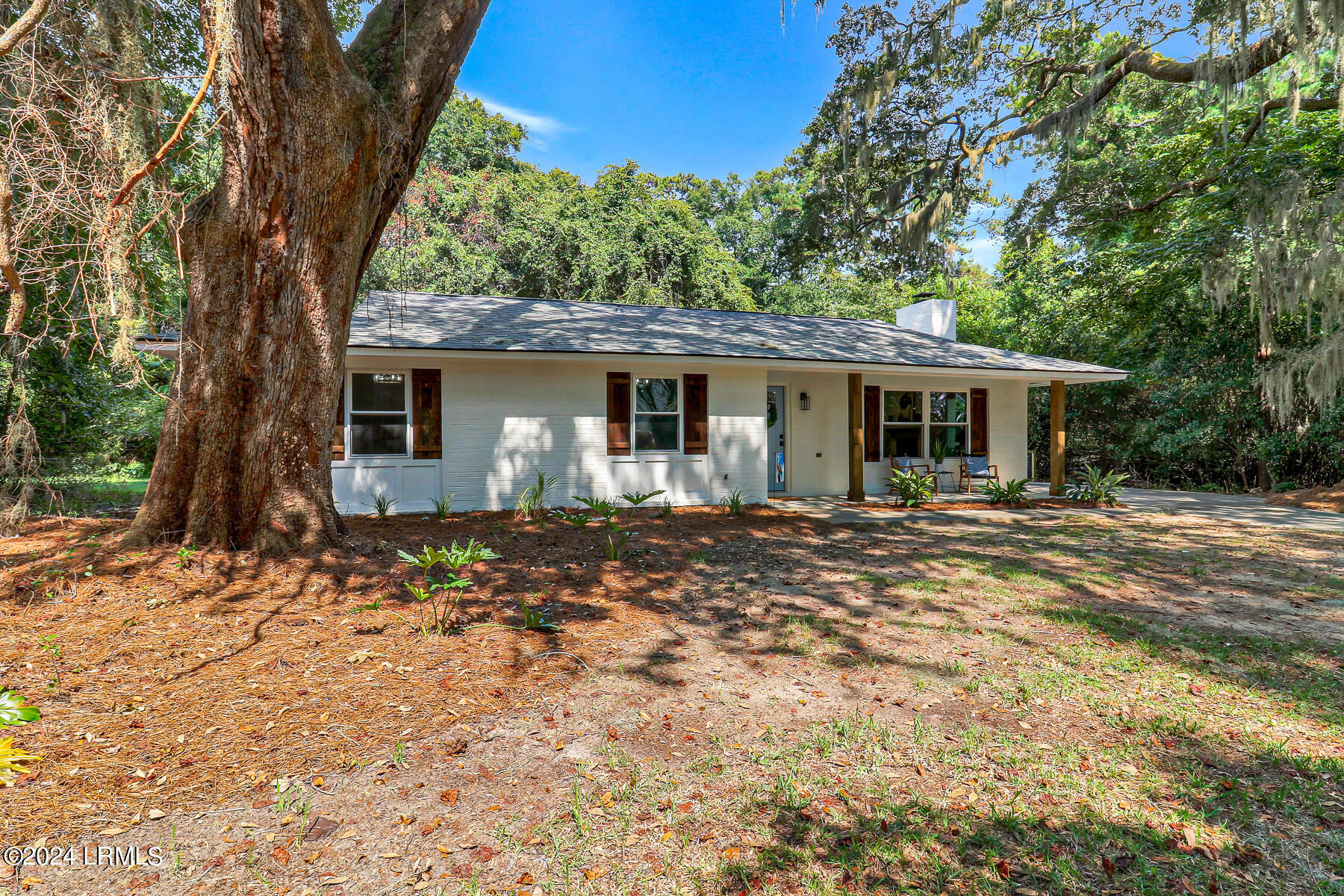 4 Bobwhite Court, Lady's Island