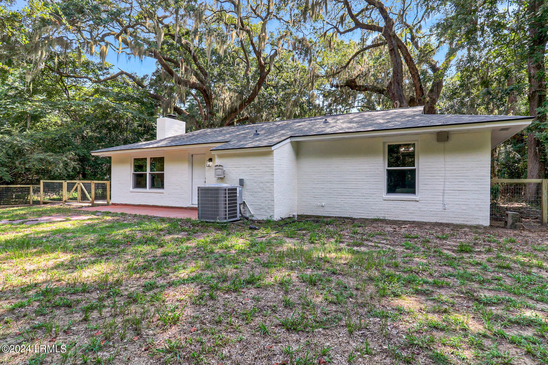 4 Bobwhite Court, Lady's Island